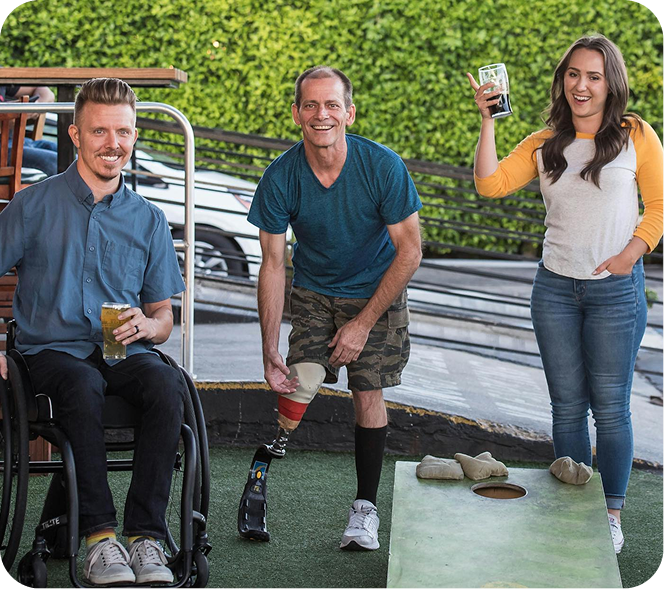 12 Days Enjoying the Job Expo in Patras, Greece