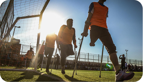 12 Days Enjoying the Job Expo in Patras, Greece